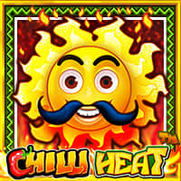 Thumbnail CHILLI HEAT