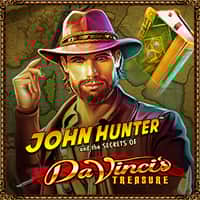 Thumbnail DA VINCI'S TREASURE