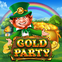 Thumbnail GOLD PARTY
