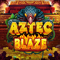 Thumbnail AZTEC BLAZE