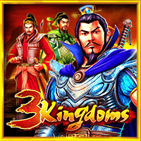 Thumbnail 3 KINGDOMS - BATTLE OF RED CLIFFS