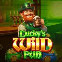 Thumbnail LUCKY'S WILD PUB