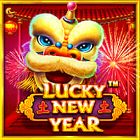 Thumbnail LUCKY NEW YEAR