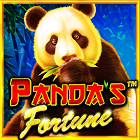 Thumbnail PANDA'S FORTUNE
