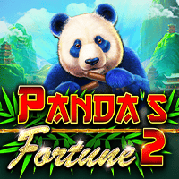 Thumbnail PANDA FORTUNE 2