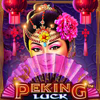 Thumbnail PEKING LUCK