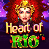 Thumbnail HEART OF RIO