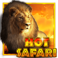Thumbnail HOT SAFARI