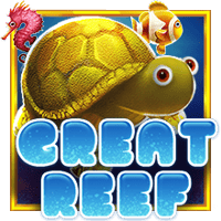Thumbnail GREAT REEF
