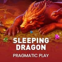 Thumbnail SLEEPING DRAGON