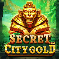 Thumbnail SECRET CITY GOLD