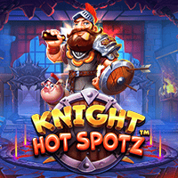 Thumbnail KNIGHT HOT SPOTZ