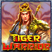 Thumbnail THE TIGER WARRIOR
