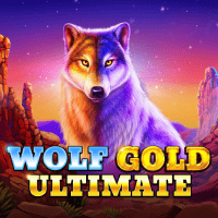 Thumbnail WOLF GOLD ULTIMATE