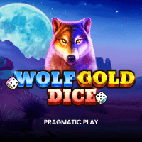 Thumbnail WOLF GOLD DICE