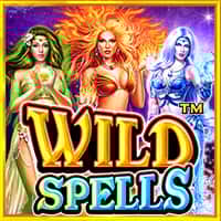 Thumbnail WILD SPELLS