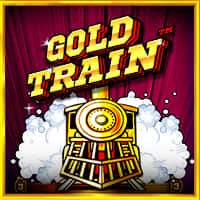 Thumbnail GOLD TRAIN