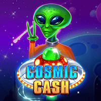 Thumbnail COSMIC CASH