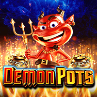 Thumbnail DEMON POTS