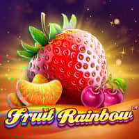 Thumbnail FRUIT RAINBOW