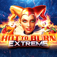 Thumbnail HOT TO BURN EXTREME