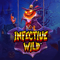 Thumbnail INFECTIVE WILD