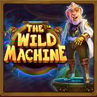 Thumbnail THE WILD MACHINE