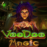 Thumbnail VOODOO MAGIC
