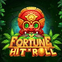 Thumbnail FORTUNE HIT'N ROLL