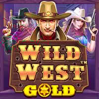 Thumbnail WILD WEST GOLD