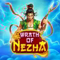 Thumbnail WRATH OF NEZHA