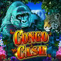 Thumbnail CONGO CASH