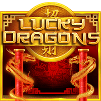 Thumbnail LUCKY DRAGONS