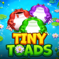 Thumbnail TINY TOADS