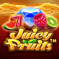 Thumbnail JUICY FRUITS