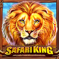 Thumbnail SAFARI KING