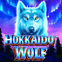 Thumbnail HOKKAIDO WOLF