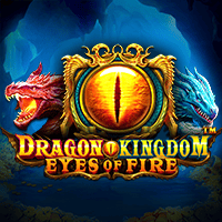 Thumbnail DRAGON KINGDOM - EYES OF FIRE