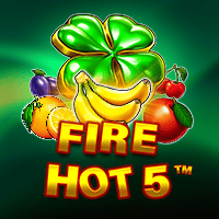 Thumbnail FIRE HOT 5
