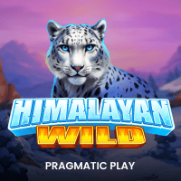 Thumbnail HIMALAYAN WILD