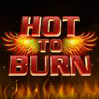 Thumbnail HOT TO BURN