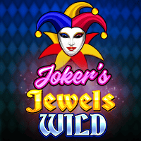 Thumbnail JOKER'S JEWELS WILD