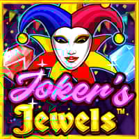 Thumbnail JOKER'S JEWELS