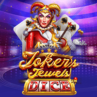 Thumbnail JOKER'S JEWEL DICE