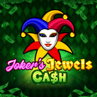 Thumbnail JOKER'S JEWELS CASH