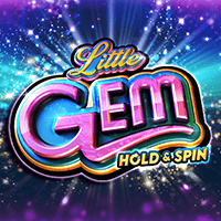 Thumbnail LITTLE GEM HOLD AND SPIN