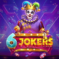 Thumbnail 6 JOKERS