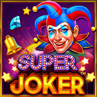 Thumbnail SUPER JOKER