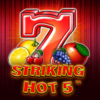 Thumbnail STRIKING HOT 5