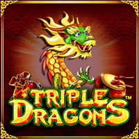Thumbnail TRIPLE DRAGONS